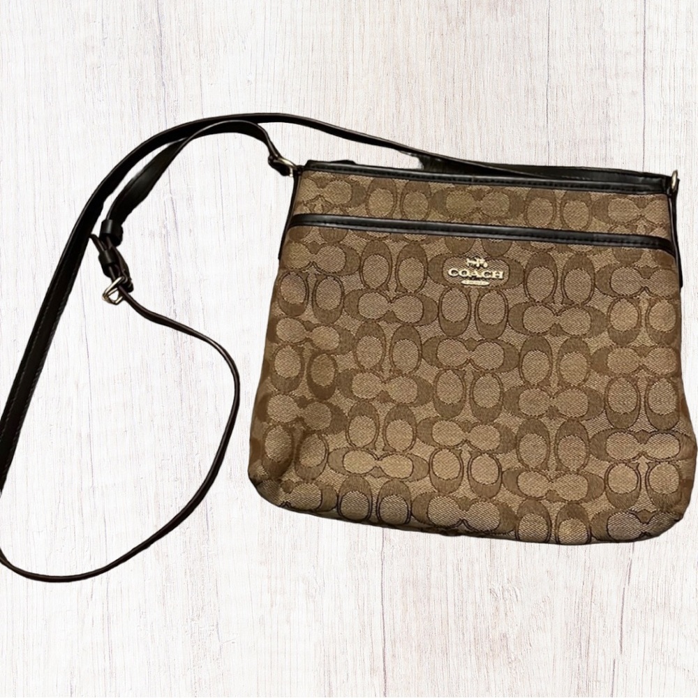 Coach Crossbody Purse